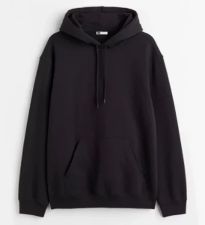 Poleras unisex md3