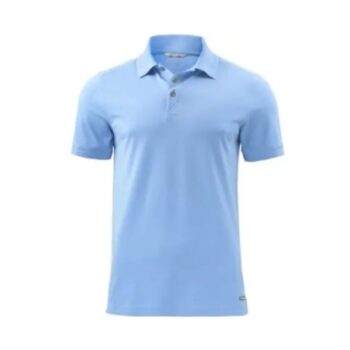 Polos camiseros md7